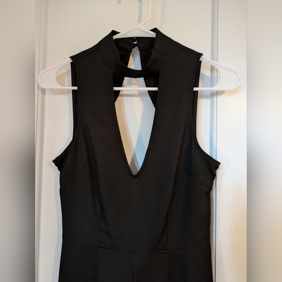 TOBI Jumpsuit - Picture 4 of 7